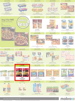 Makro : More 4 Less (19 August - 27 October 2024), page 5