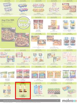 Makro : More 4 Less (19 August - 27 October 2024), page 5