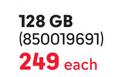 Adata 128GB Micro SD With Adapter