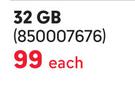 Lexar V100 Jump Drive USB Flash Drive 3.0 32GB