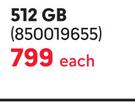 Adata 512GB USB 3.2 Flash Drive