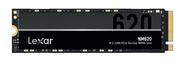 Lexar 2TB NM620 M.2 2280 NVMe Solid State Drive