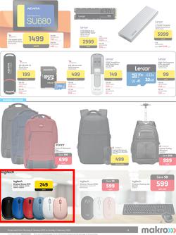 Makro : Back to Work (06 January - 02 February 2025), page 5