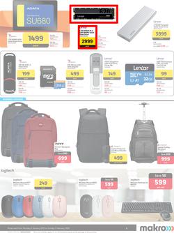 Makro : Back to Work (06 January - 02 February 2025), page 5