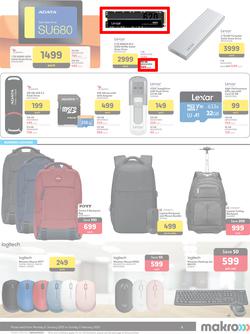 Makro : Back to Work (06 January - 02 February 2025), page 5