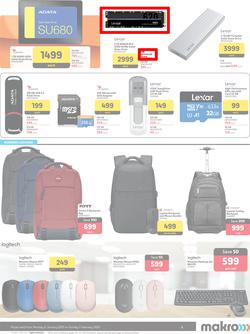 Makro : Back to Work (06 January - 02 February 2025), page 5