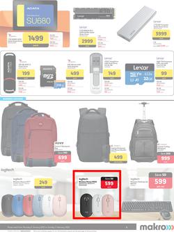 Makro : Back to Work (06 January - 02 February 2025), page 5