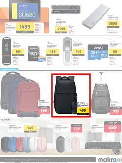 Makro : Back to Work (06 January - 02 February 2025), page 5