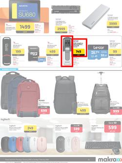 Makro : Back to Work (06 January - 02 February 2025), page 5