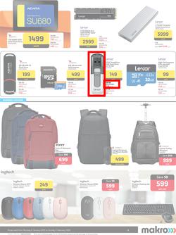 Makro : Back to Work (06 January - 02 February 2025), page 5