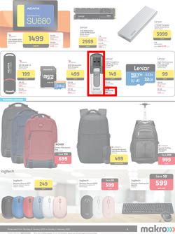 Makro : Back to Work (06 January - 02 February 2025), page 5