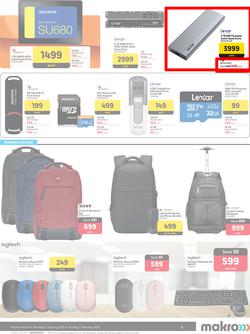 Makro : Back to Work (06 January - 02 February 2025), page 5