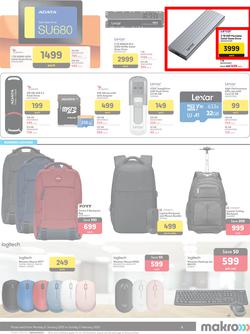 Makro : Back to Work (06 January - 02 February 2025), page 5