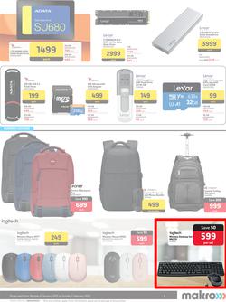 Makro : Back to Work (06 January - 02 February 2025), page 5