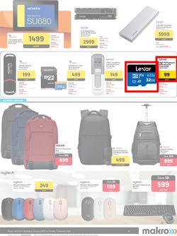 Makro : Back to Work (06 January - 02 February 2025), page 5