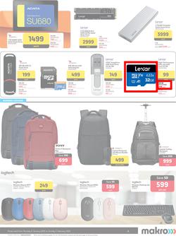 Makro : Back to Work (06 January - 02 February 2025), page 5