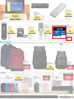 Makro : Back to Work (06 January - 02 February 2025), page 5