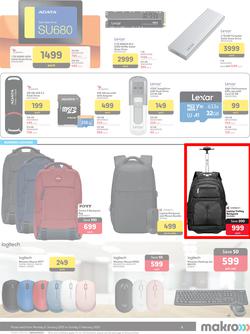 Makro : Back to Work (06 January - 02 February 2025), page 5