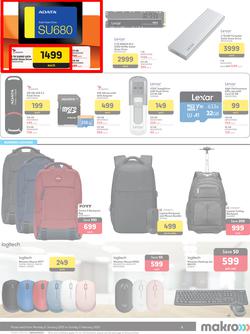 Makro : Back to Work (06 January - 02 February 2025), page 5