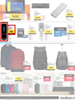 Makro : Back to Work (06 January - 02 February 2025), page 5