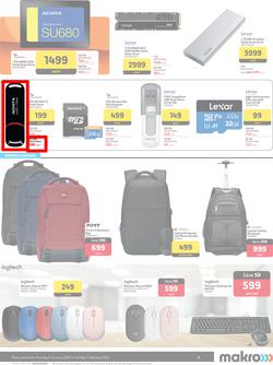 Makro : Back to Work (06 January - 02 February 2025), page 5
