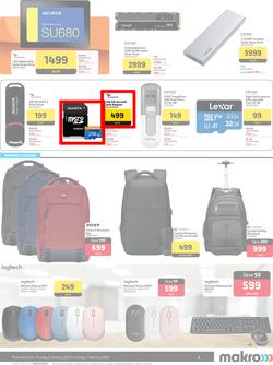 Makro : Back to Work (06 January - 02 February 2025), page 5