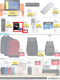 Makro : Back to Work (06 January - 02 February 2025), page 5