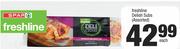 Freshline Delish Subs (Assorted)-Each