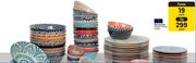 Serveware-Each