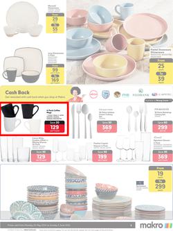 Makro : Home & Decor (20 May - 02 June 2024), page 5