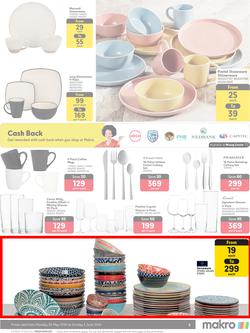 Makro : Home & Decor (20 May - 02 June 2024), page 5
