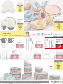 Makro : Home & Decor (20 May - 02 June 2024), page 5