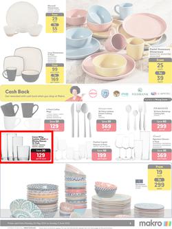 Makro : Home & Decor (20 May - 02 June 2024), page 5