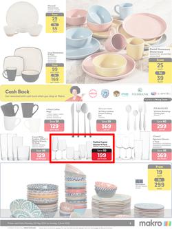 Makro : Home & Decor (20 May - 02 June 2024), page 5