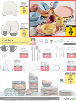 Makro : Home & Decor (20 May - 02 June 2024), page 5