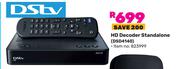 Dstv HD Decoder Standalone DSD4140