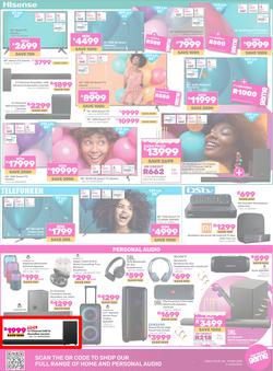 Game : It's Our 55th Birthday Celebration (06 May - 19 May 2025), page 5