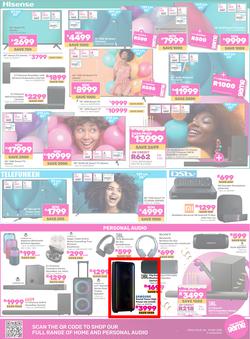 Game : It's Our 55th Birthday Celebration (06 May - 19 May 2025), page 5