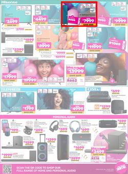 Game : It's Our 55th Birthday Celebration (06 May - 19 May 2025), page 5