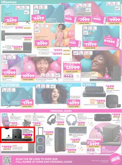 Game : It's Our 55th Birthday Celebration (06 May - 19 May 2025), page 5