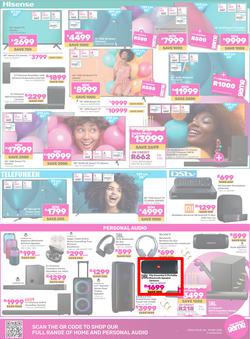 Game : It's Our 55th Birthday Celebration (06 May - 19 May 2025), page 5