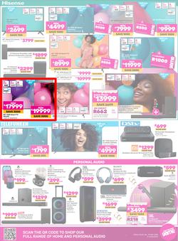 Game : It's Our 55th Birthday Celebration (06 May - 19 May 2025), page 5