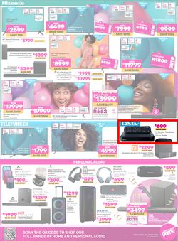 Game : It's Our 55th Birthday Celebration (06 May - 19 May 2025), page 5