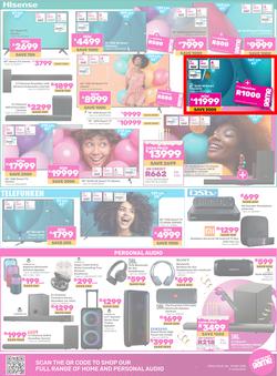 Game : It's Our 55th Birthday Celebration (06 May - 19 May 2025), page 5