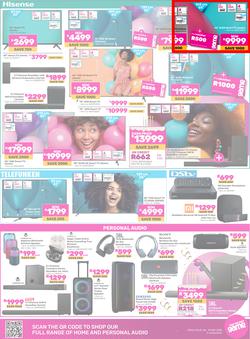 Game : It's Our 55th Birthday Celebration (06 May - 19 May 2025), page 5