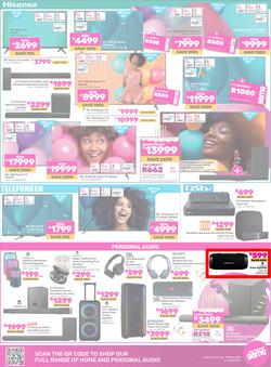 Game : It's Our 55th Birthday Celebration (06 May - 19 May 2025), page 5