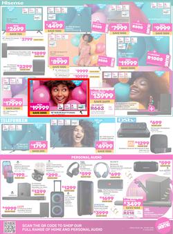 Game : It's Our 55th Birthday Celebration (06 May - 19 May 2025), page 5