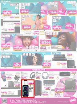 Game : It's Our 55th Birthday Celebration (06 May - 19 May 2025), page 5