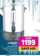 Logik 15L Urn RSH-249217-018