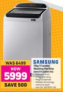 Samsung 13Kg Top Loader Washing Machine WA13T5260BY/FA